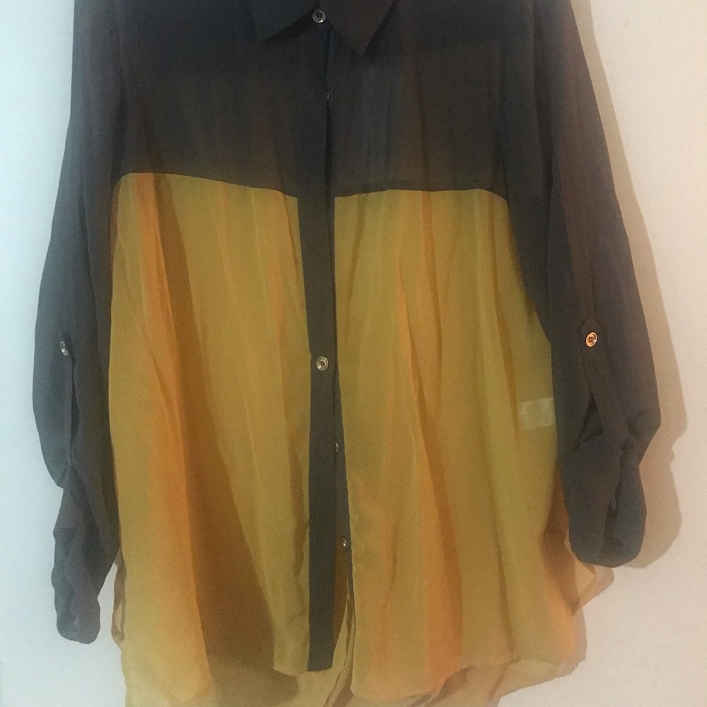 Dress shirt
